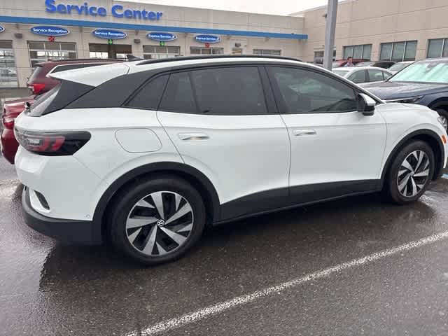 Thumbnail: 2024 Volkswagen ID.4 - 8