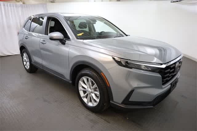 Thumbnail: 2024 Honda CR-V - 10