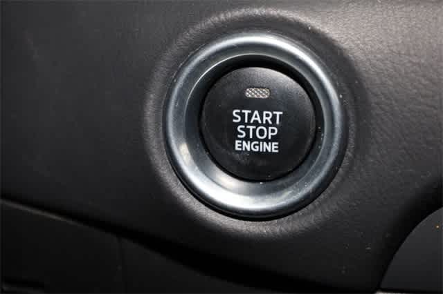 Thumbnail: 2020 Mazda CX-5 - 30