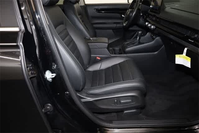 Thumbnail: 2024 Honda CR-V - 20