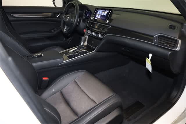 2022 Honda Accord Sport 19