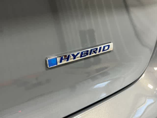 Thumbnail: 2026 Honda Accord - 6