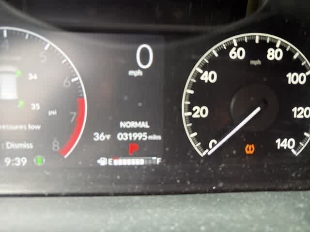 Thumbnail: 2023 Honda Pilot - 6