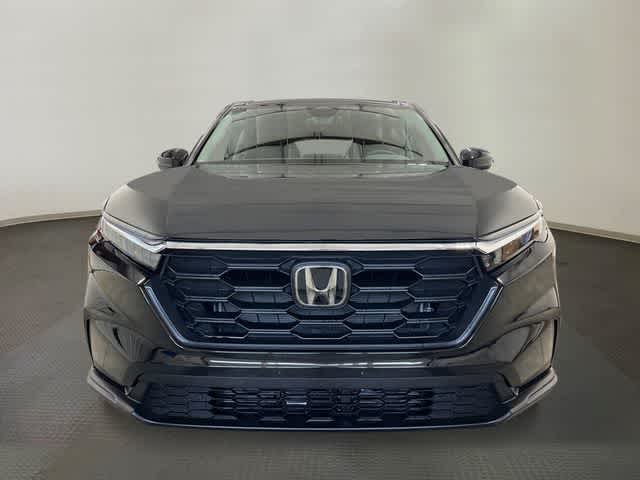 Thumbnail: 2026 Honda CR-V - 9