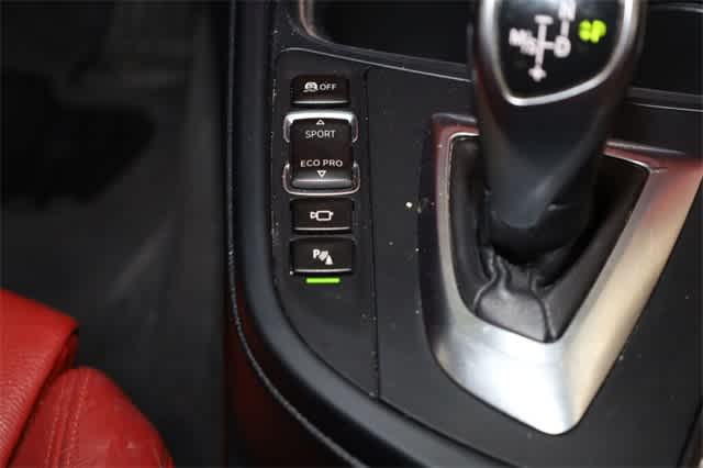 Thumbnail: 2015 BMW 4 Series - 33