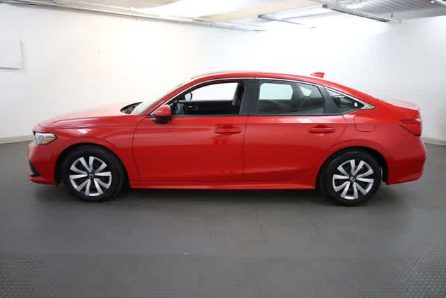 Thumbnail: 2023 Honda Civic - 3