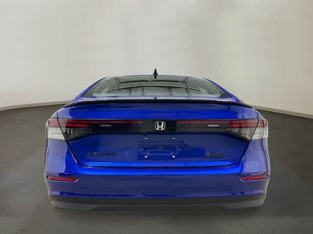 Thumbnail: 2026 Honda Accord - 4