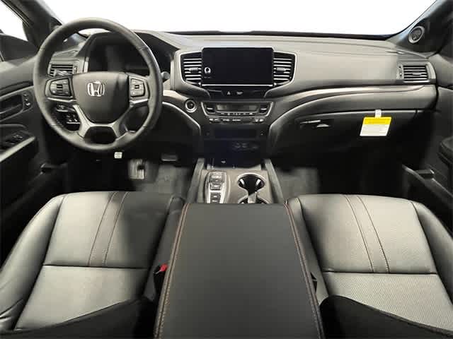 Thumbnail: 2026 Honda Ridgeline - 24