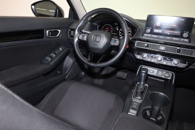 Thumbnail: 2023 Honda Civic - 23