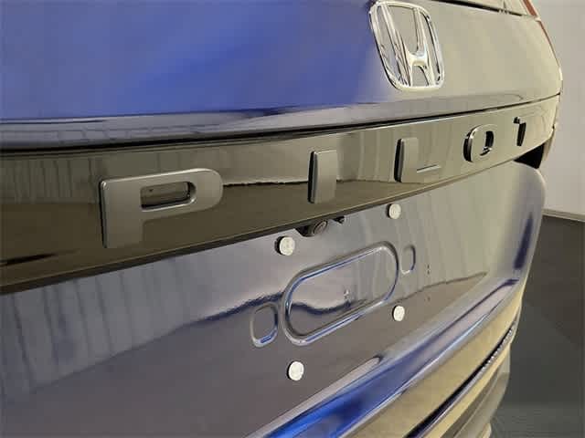 Thumbnail: 2025 Honda Pilot - 6