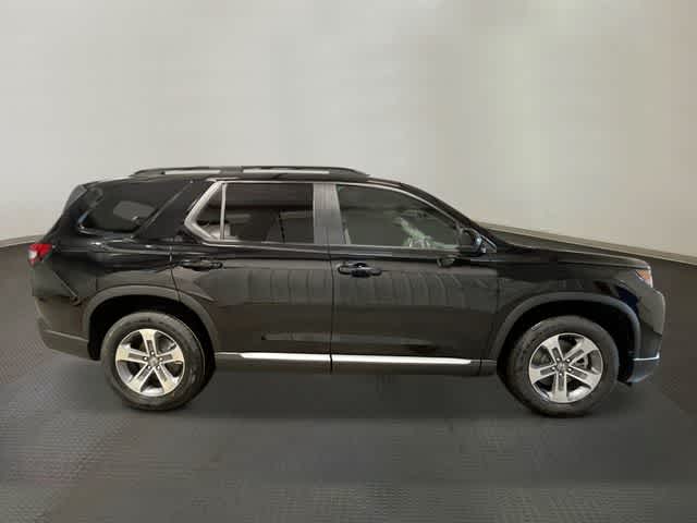 Thumbnail: 2026 Honda Pilot - 7