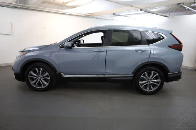 Thumbnail: 2020 Honda CR-V - 3