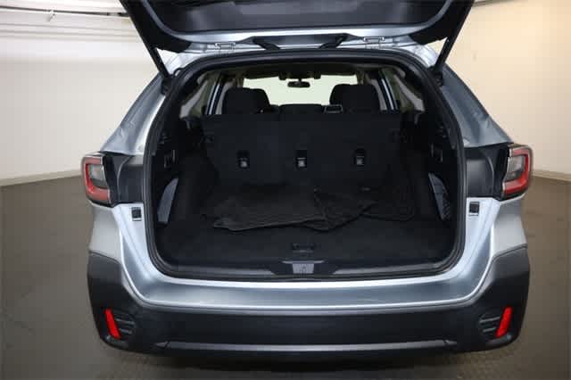 Thumbnail: 2020 Subaru Outback - 33