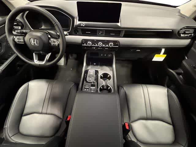 Thumbnail: 2026 Honda Pilot - 16