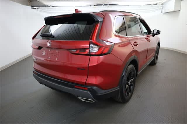 Thumbnail: 2024 Honda CR-V - 7