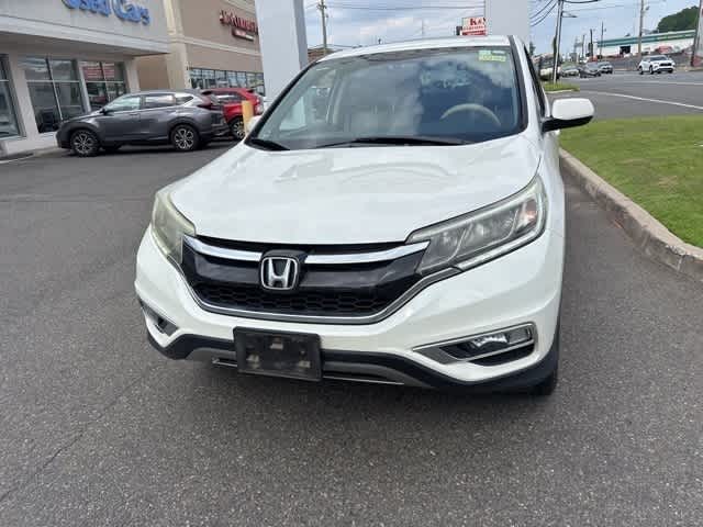 Thumbnail: 2015 Honda CR-V - 7
