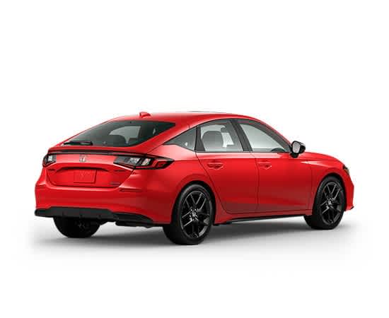 Thumbnail: 2026 Honda Civic - 2
