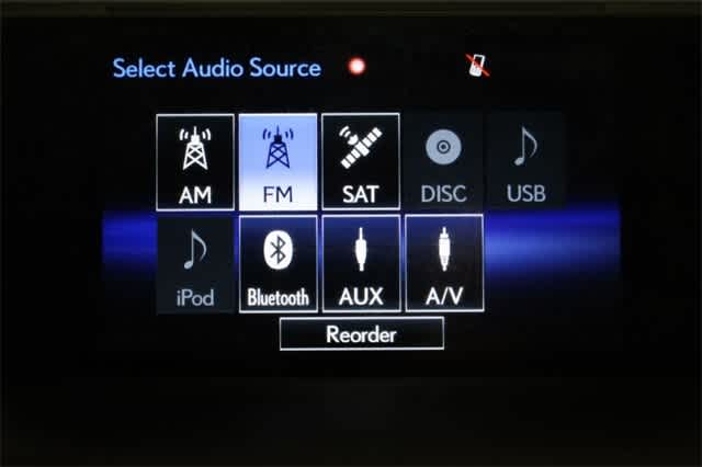 2016 Lexus NX 200t 30