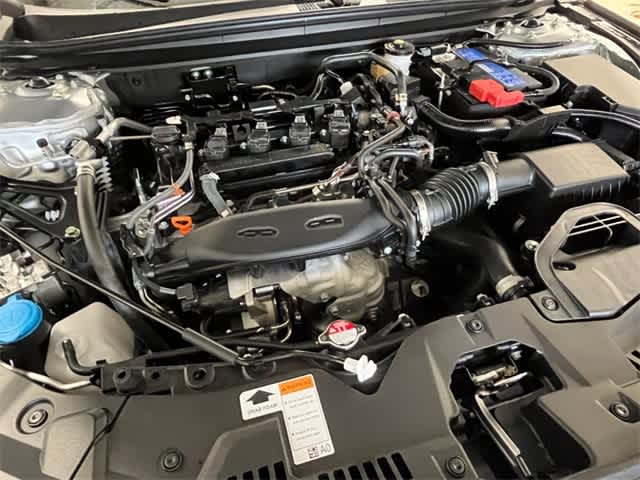 Thumbnail: 2025 Honda Accord - 11