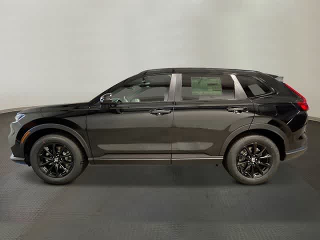 Thumbnail: 2026 Honda CR-V - 2