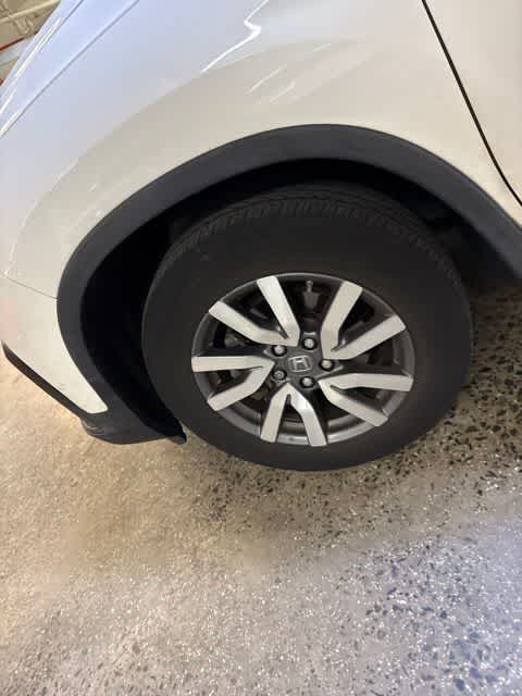 Thumbnail: 2019 Honda Pilot - 27