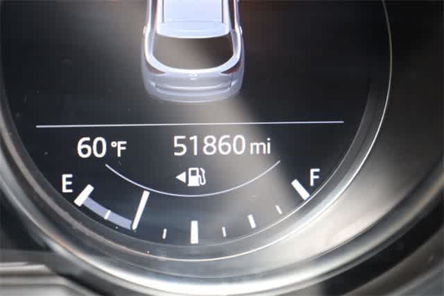 Thumbnail: 2024 Mazda CX-5 - 25