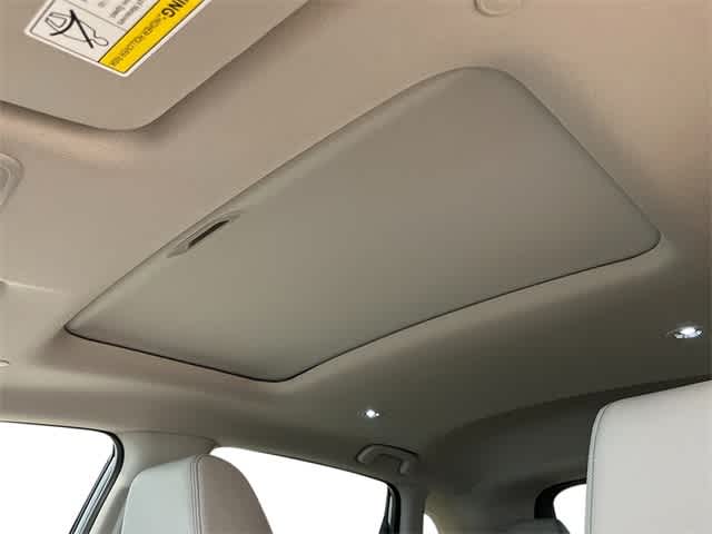 Thumbnail: 2026 Honda HR-V - 23