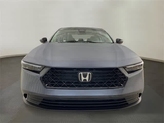 Thumbnail: 2025 Honda Accord - 9