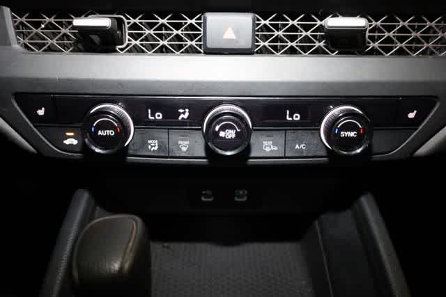Thumbnail: 2023 Honda Accord - 25