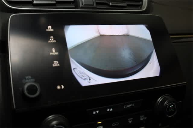 Thumbnail: 2022 Honda CR-V - 24