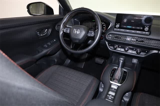 Thumbnail: 2025 Honda HR-V - 16
