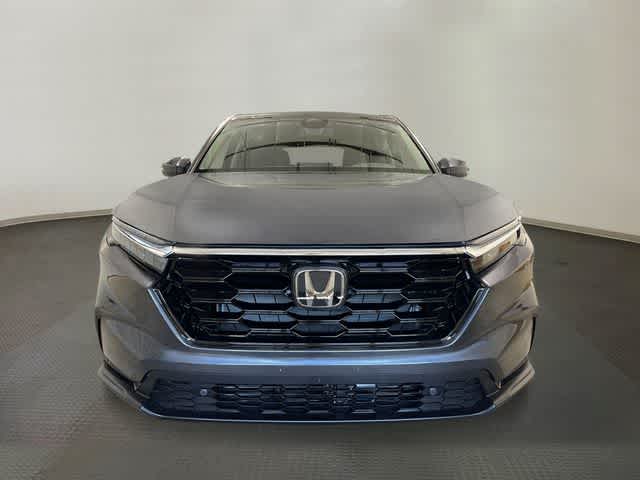 Thumbnail: 2026 Honda CR-V - 9