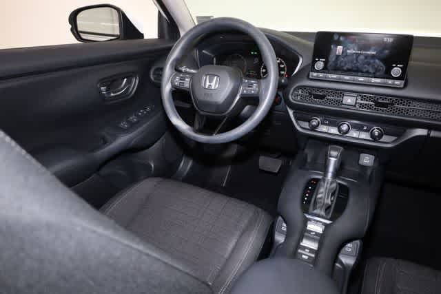 Thumbnail: 2024 Honda HR-V - 16