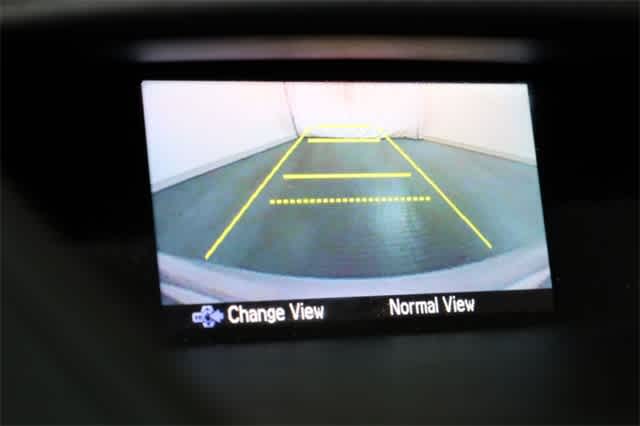 Thumbnail: 2014 Honda CR-V - 24