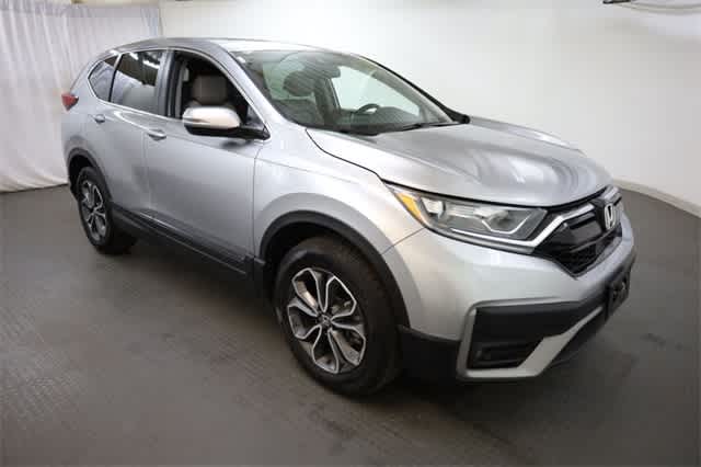 Thumbnail: 2022 Honda CR-V - 10