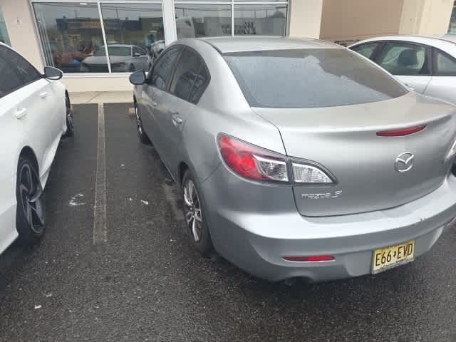 Thumbnail: 2012 Mazda Mazda3 - 9