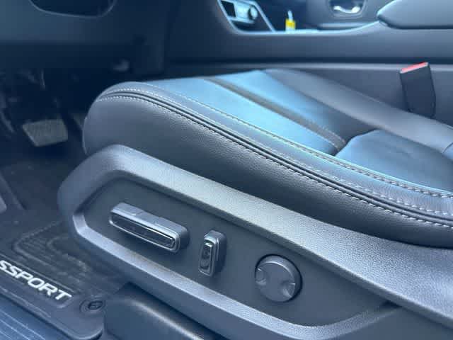 Thumbnail: 2026 Honda Passport - 10