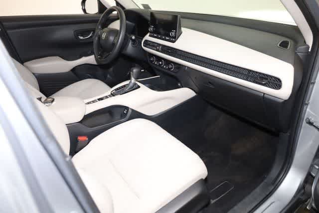 Thumbnail: 2023 Honda HR-V - 19