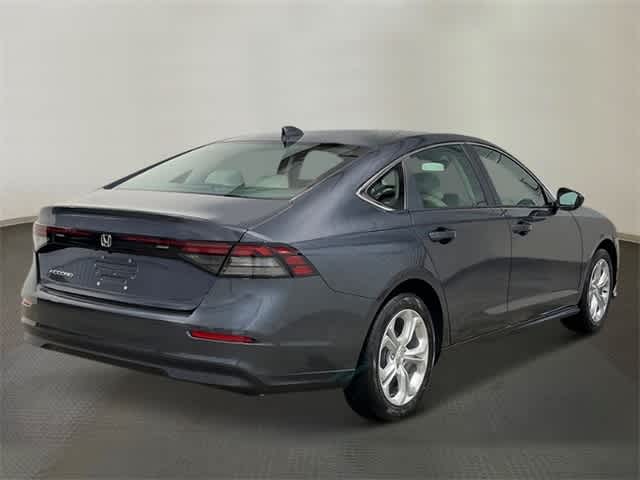 Thumbnail: 2025 Honda Accord - 6