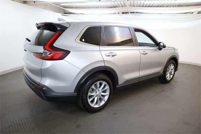 Thumbnail: 2024 Honda CR-V - 8
