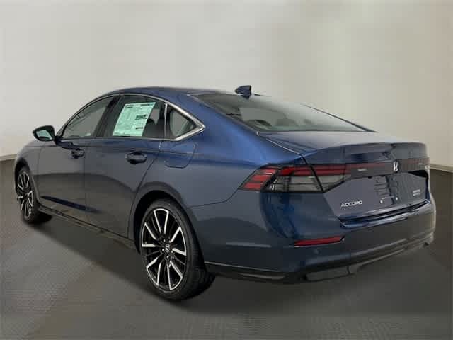Thumbnail: 2025 Honda Accord - 3