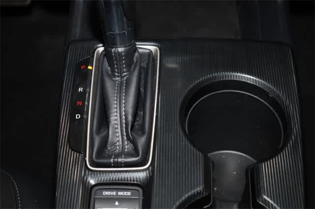 Thumbnail: 2023 Honda Civic - 31