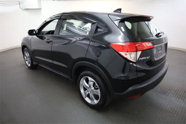 Thumbnail: 2022 Honda HR-V - 5