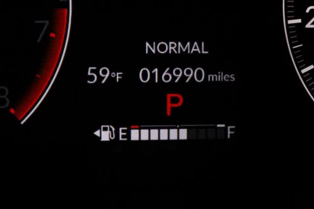 Thumbnail: 2023 Honda HR-V - 25