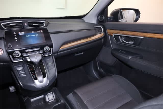 Thumbnail: 2019 Honda CR-V - 18