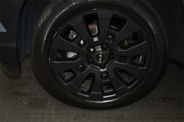 Thumbnail: 2023 Honda Passport - 38