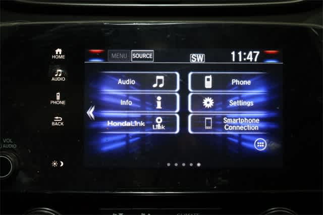 Thumbnail: 2022 Honda CR-V - 29