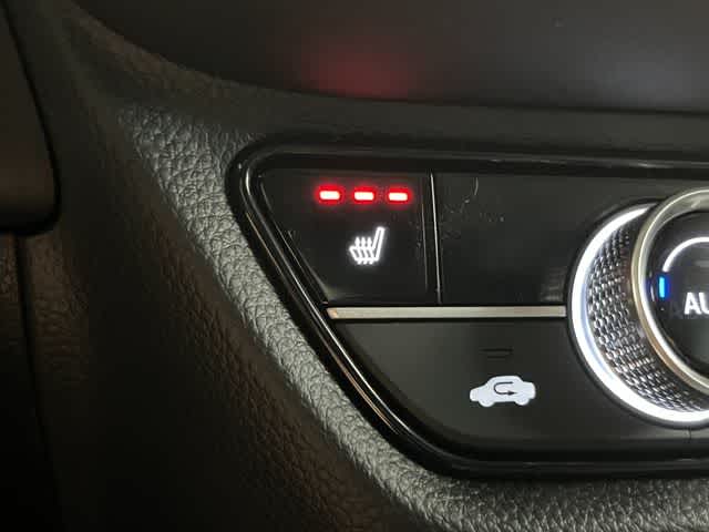 Thumbnail: 2026 Honda HR-V - 22