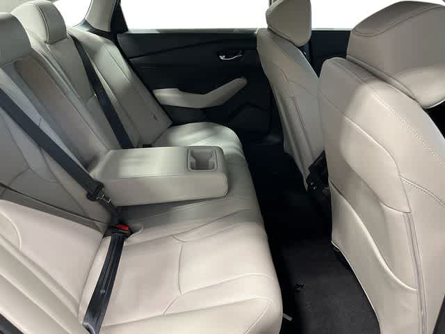 Thumbnail: 2026 Honda Accord - 25