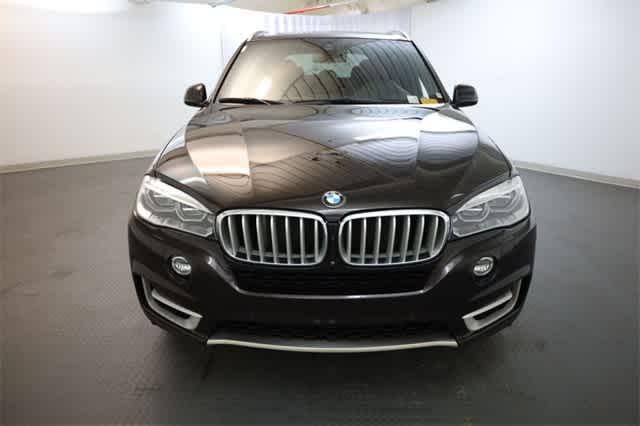 Thumbnail: 2017 BMW X5 - 12